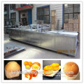 multifunctional high efficient tunnel gas oven